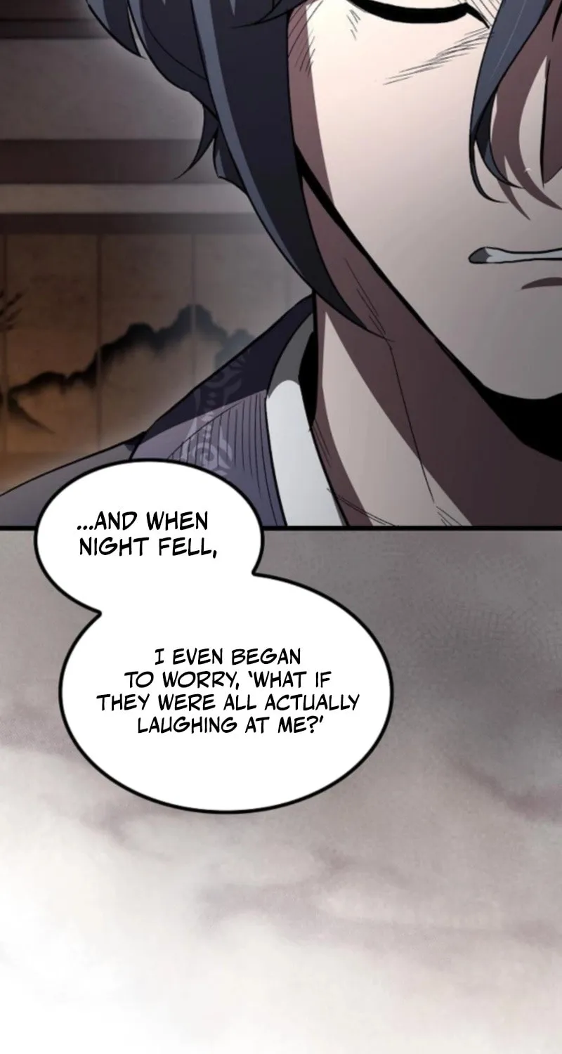 Cheonmaharago Nuga Kaldeulgo Hyeopbakam Chapter 21 page 33 - 