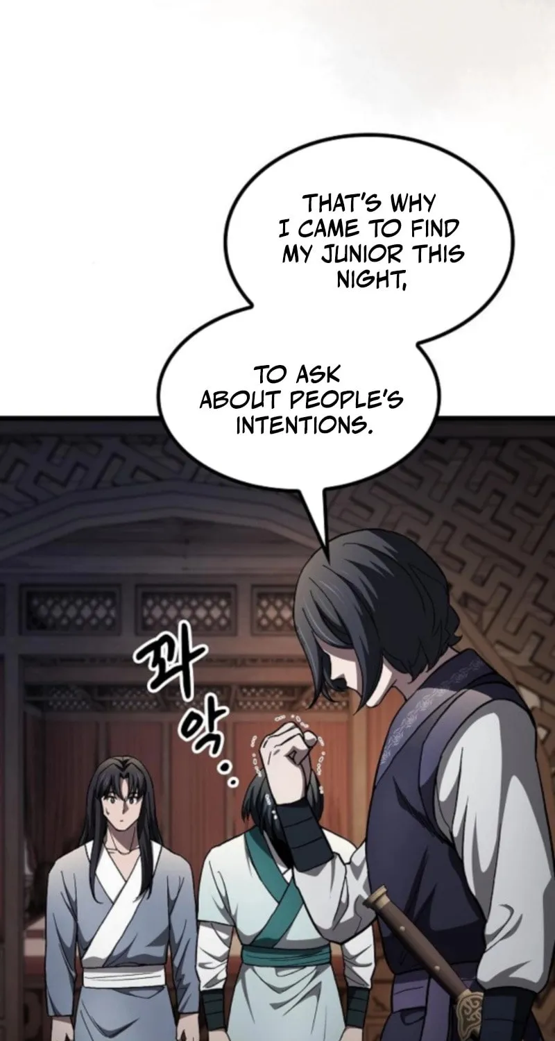 Cheonmaharago Nuga Kaldeulgo Hyeopbakam Chapter 21 page 34 - 