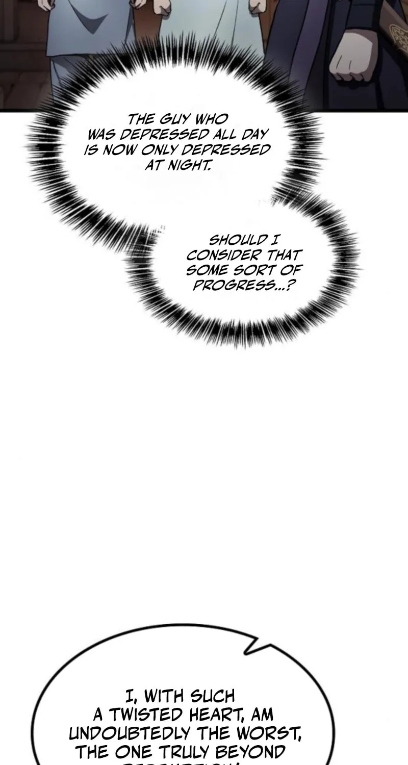 Cheonmaharago Nuga Kaldeulgo Hyeopbakam Chapter 21 page 35 - 