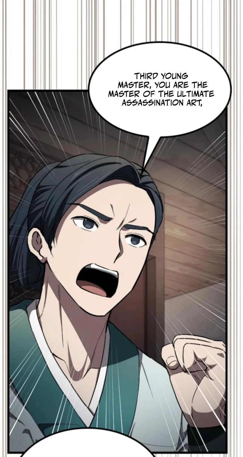 Cheonmaharago Nuga Kaldeulgo Hyeopbakam Chapter 21 page 39 - 