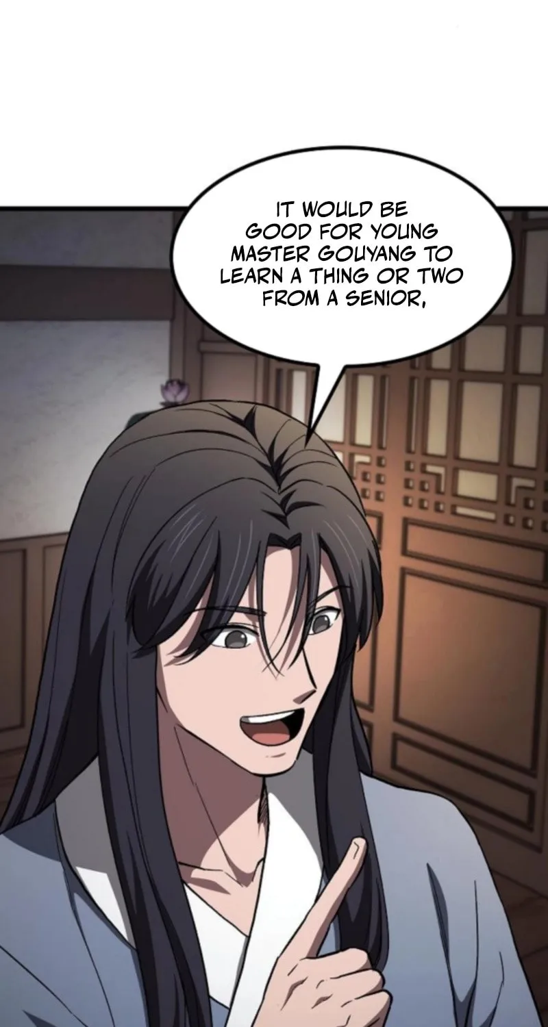 Cheonmaharago Nuga Kaldeulgo Hyeopbakam Chapter 21 page 46 - 