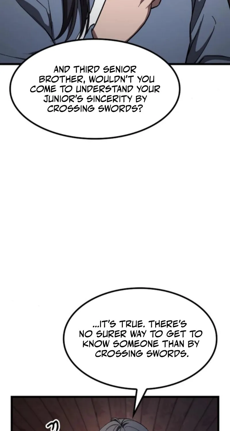 Cheonmaharago Nuga Kaldeulgo Hyeopbakam Chapter 21 page 47 - 