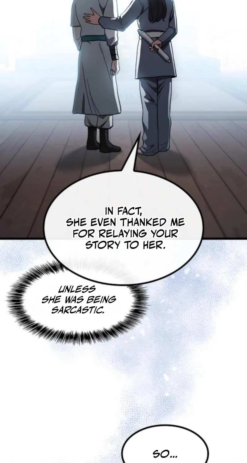 Cheonmaharago Nuga Kaldeulgo Hyeopbakam Chapter 21 page 55 - 
