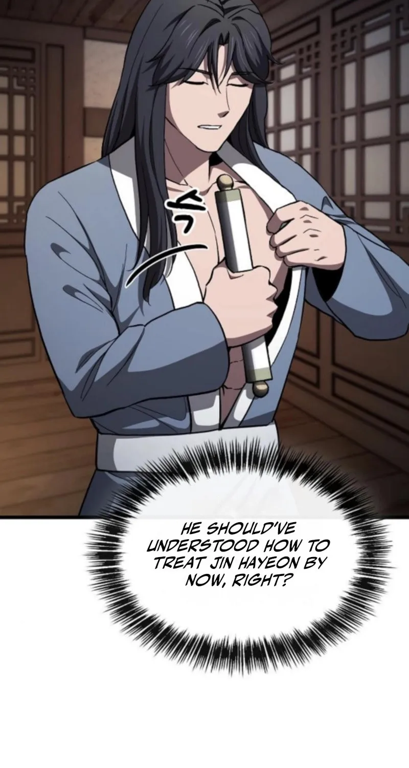 Cheonmaharago Nuga Kaldeulgo Hyeopbakam Chapter 21 page 58 - 