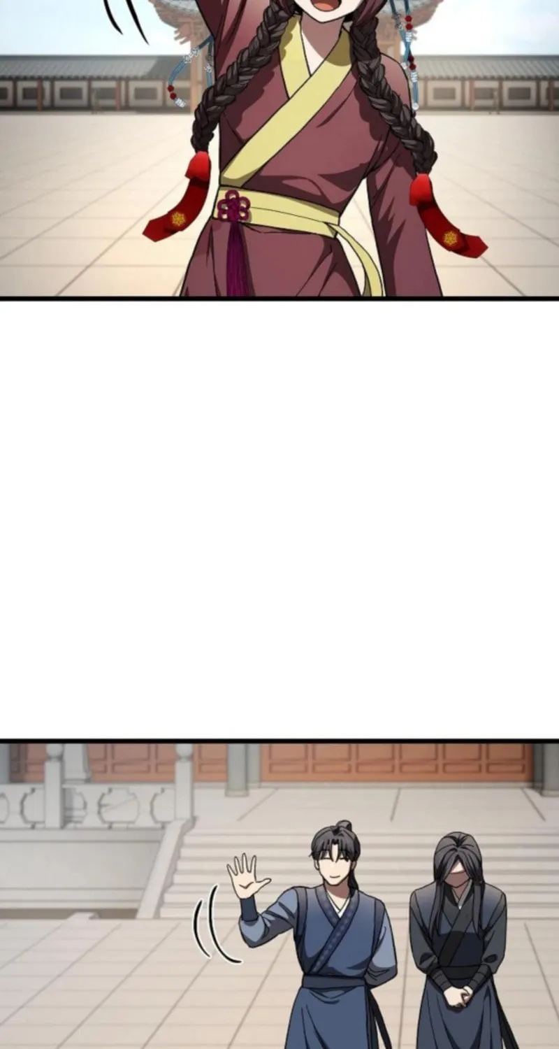 Cheonmaharago Nuga Kaldeulgo Hyeopbakam Chapter 21 page 68 - 