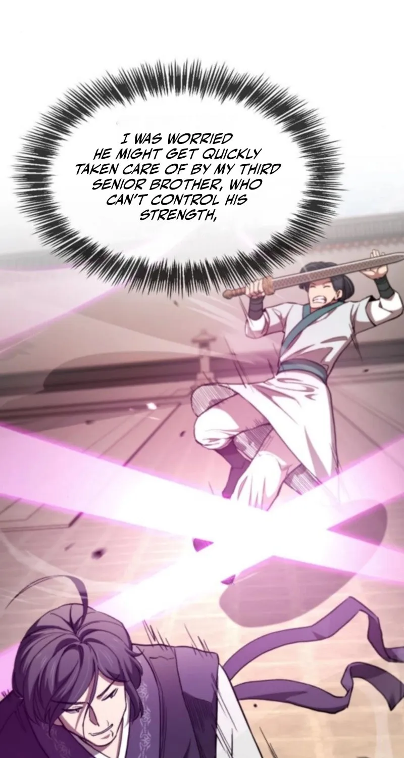Cheonmaharago Nuga Kaldeulgo Hyeopbakam Chapter 21 page 71 - 