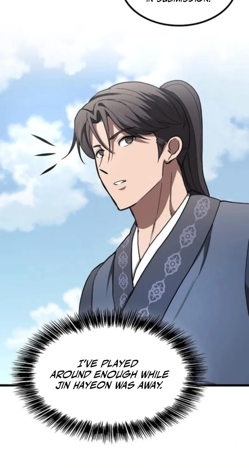 Cheonmaharago Nuga Kaldeulgo Hyeopbakam Chapter 21 page 74 - 