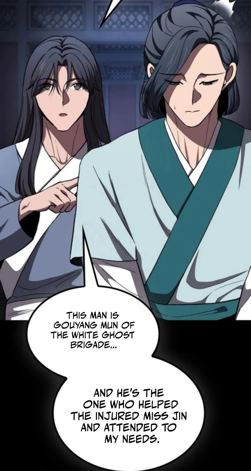 Cheonmaharago Nuga Kaldeulgo Hyeopbakam Chapter 21 page 9 - 
