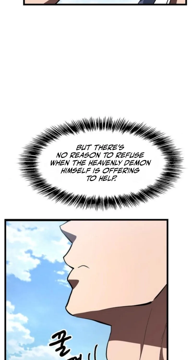 Cheonmaharago Nuga Kaldeulgo Hyeopbakam Chapter 21 page 83 - 