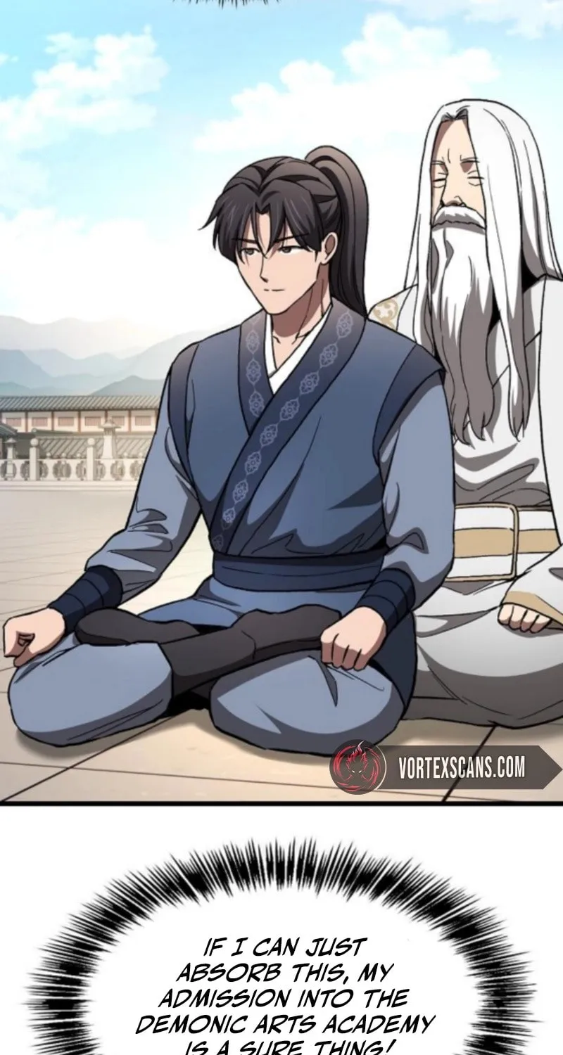 Cheonmaharago Nuga Kaldeulgo Hyeopbakam Chapter 21 page 85 - 