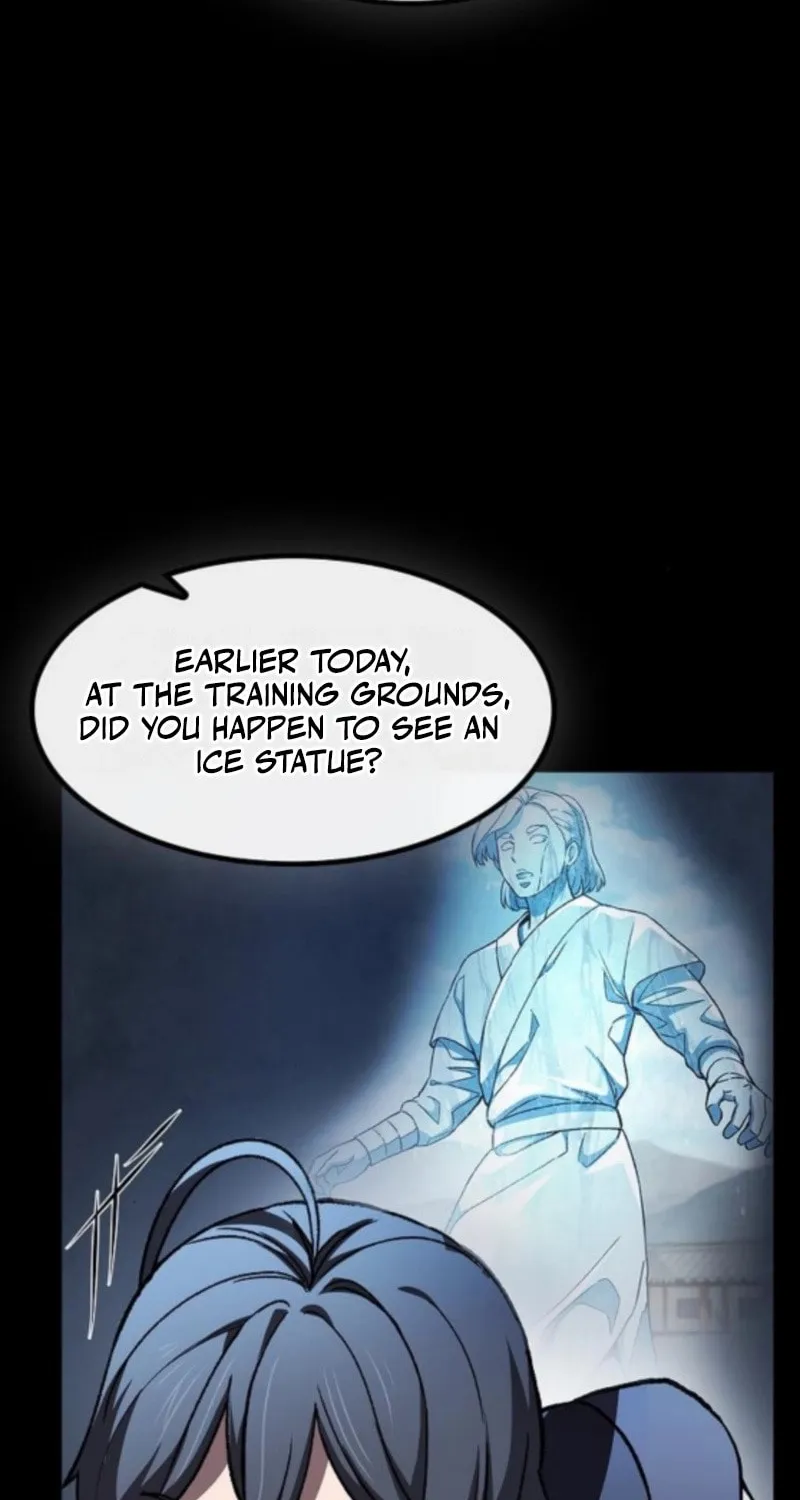 Cheonmaharago Nuga Kaldeulgo Hyeopbakam Chapter 21 page 10 - 