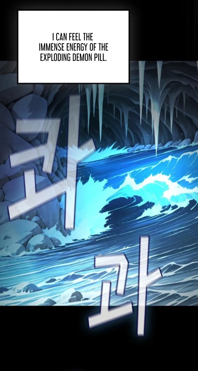 Cheonmaharago Nuga Kaldeulgo Hyeopbakam Chapter 21 page 92 - 