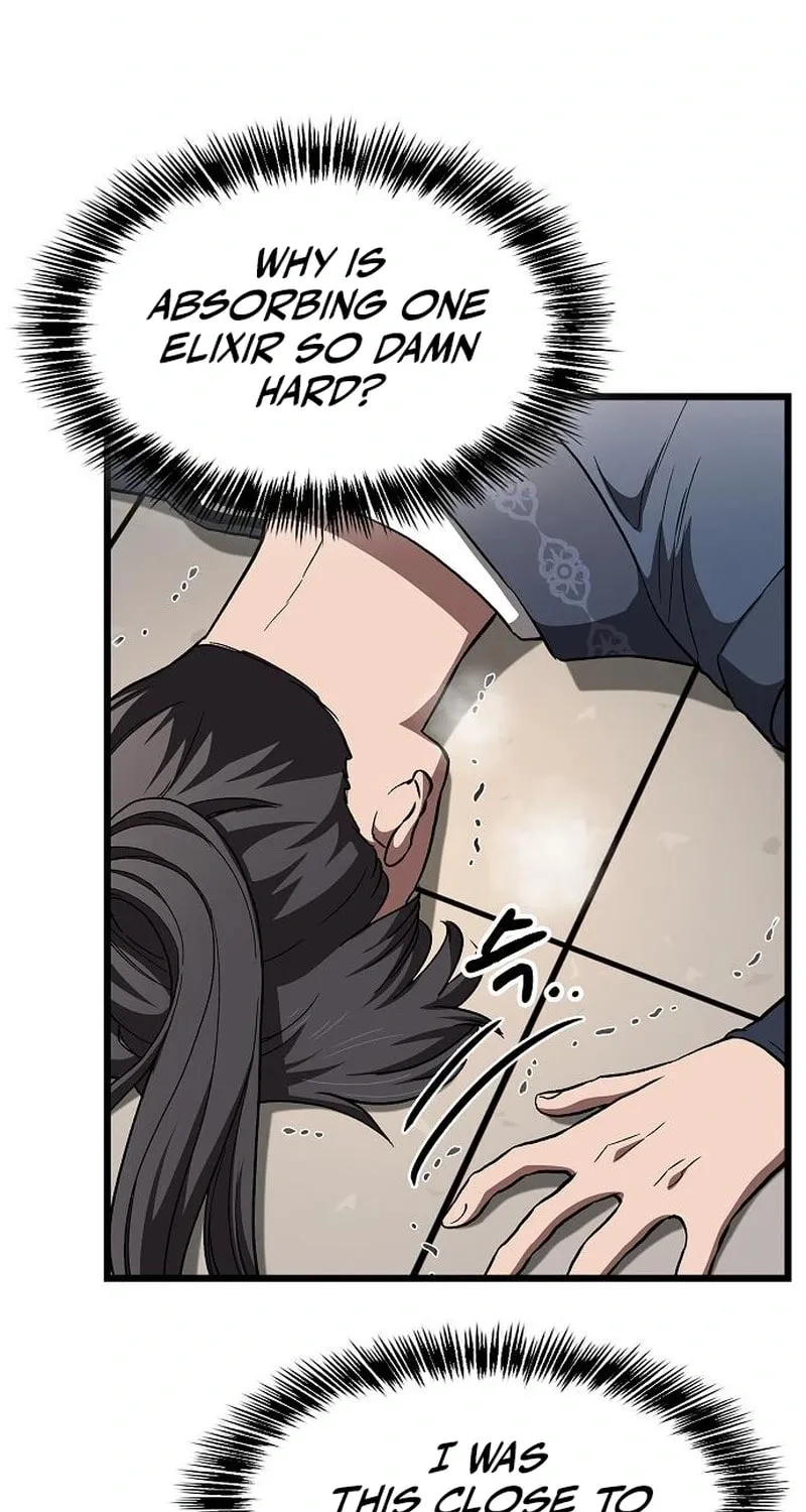 Cheonmaharago Nuga Kaldeulgo Hyeopbakam Chapter 22 page 17 - 