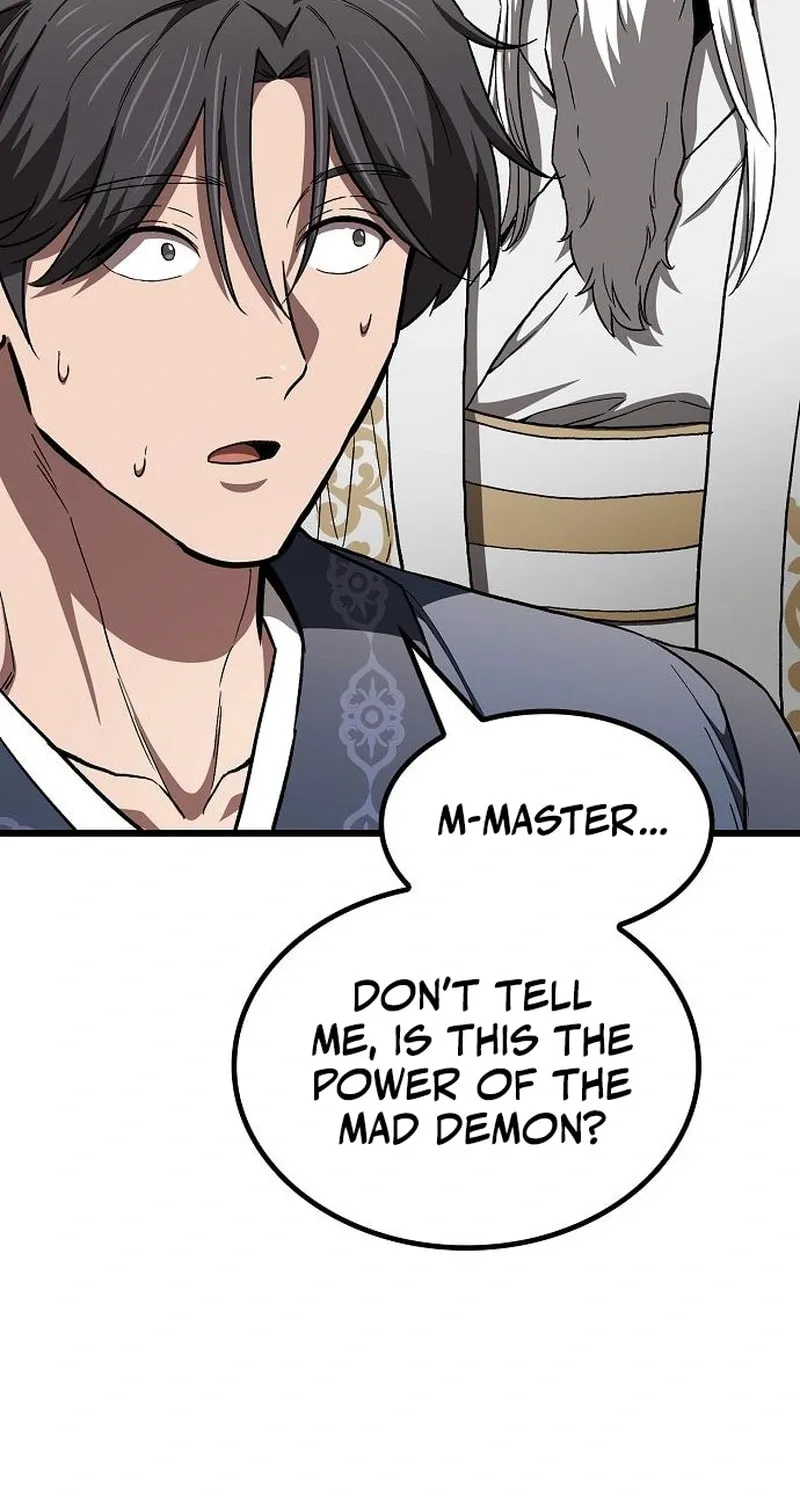 Cheonmaharago Nuga Kaldeulgo Hyeopbakam Chapter 22 page 22 - 
