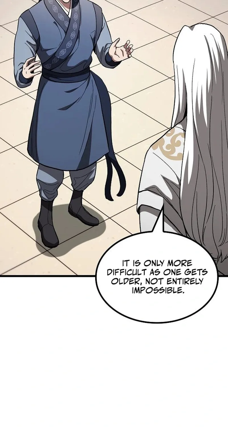 Cheonmaharago Nuga Kaldeulgo Hyeopbakam Chapter 22 page 29 - 