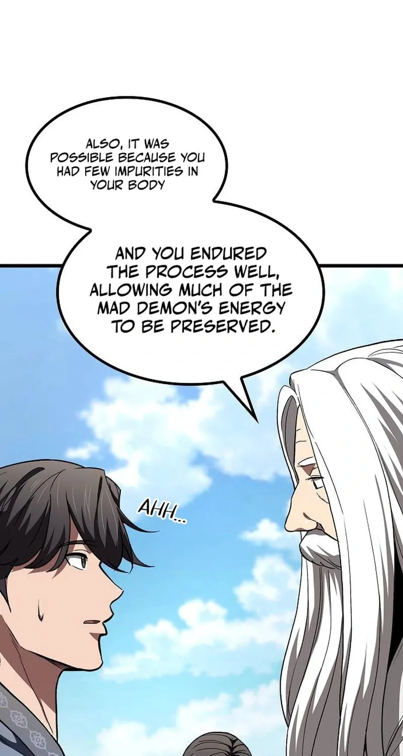 Cheonmaharago Nuga Kaldeulgo Hyeopbakam Chapter 22 page 30 - 
