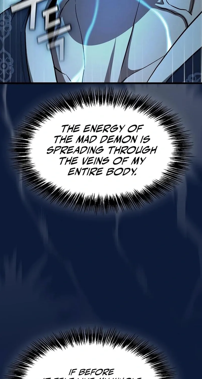 Cheonmaharago Nuga Kaldeulgo Hyeopbakam Chapter 22 page 4 - 