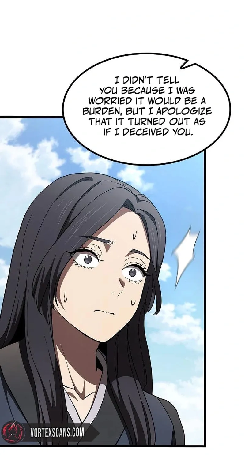 Cheonmaharago Nuga Kaldeulgo Hyeopbakam Chapter 22 page 41 - 