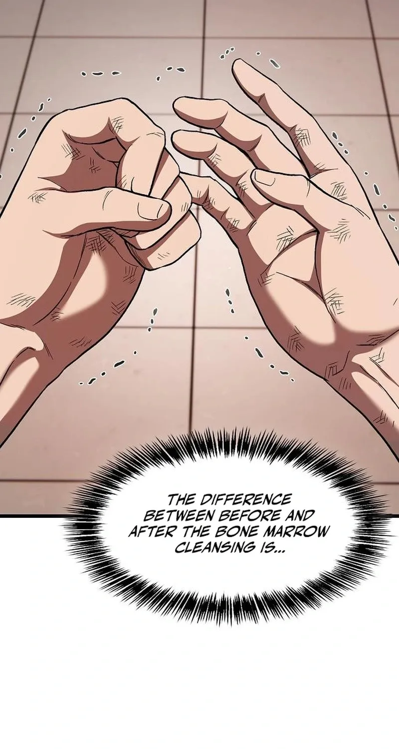 Cheonmaharago Nuga Kaldeulgo Hyeopbakam Chapter 22 page 50 - 
