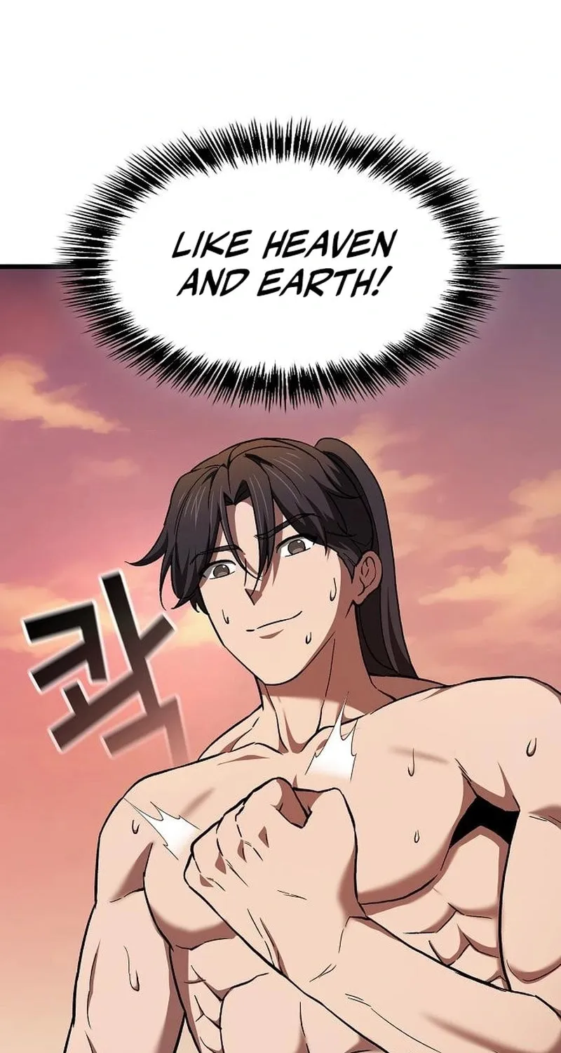 Cheonmaharago Nuga Kaldeulgo Hyeopbakam Chapter 22 page 51 - 