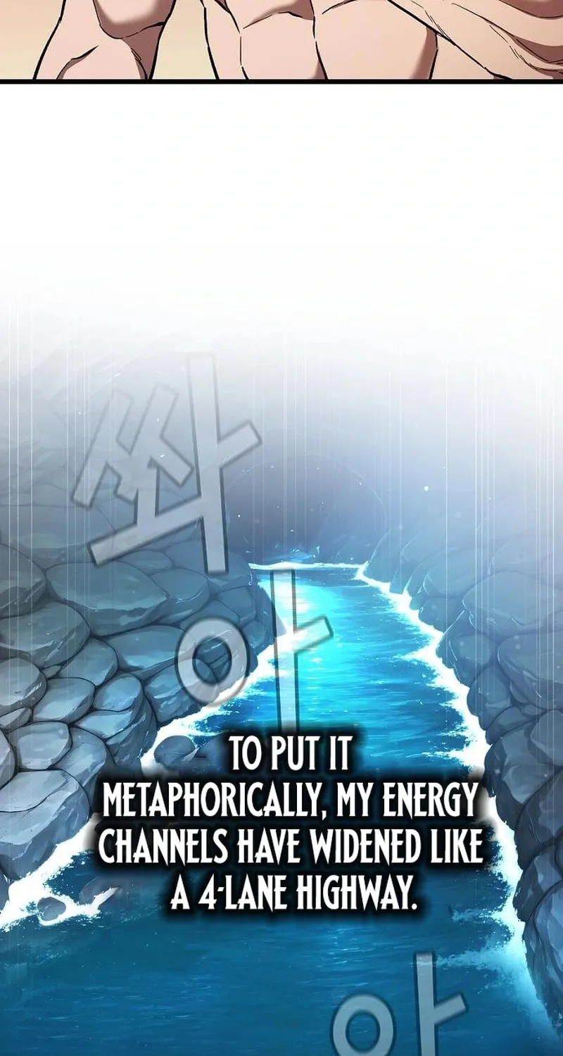Cheonmaharago Nuga Kaldeulgo Hyeopbakam Chapter 22 page 52 - 
