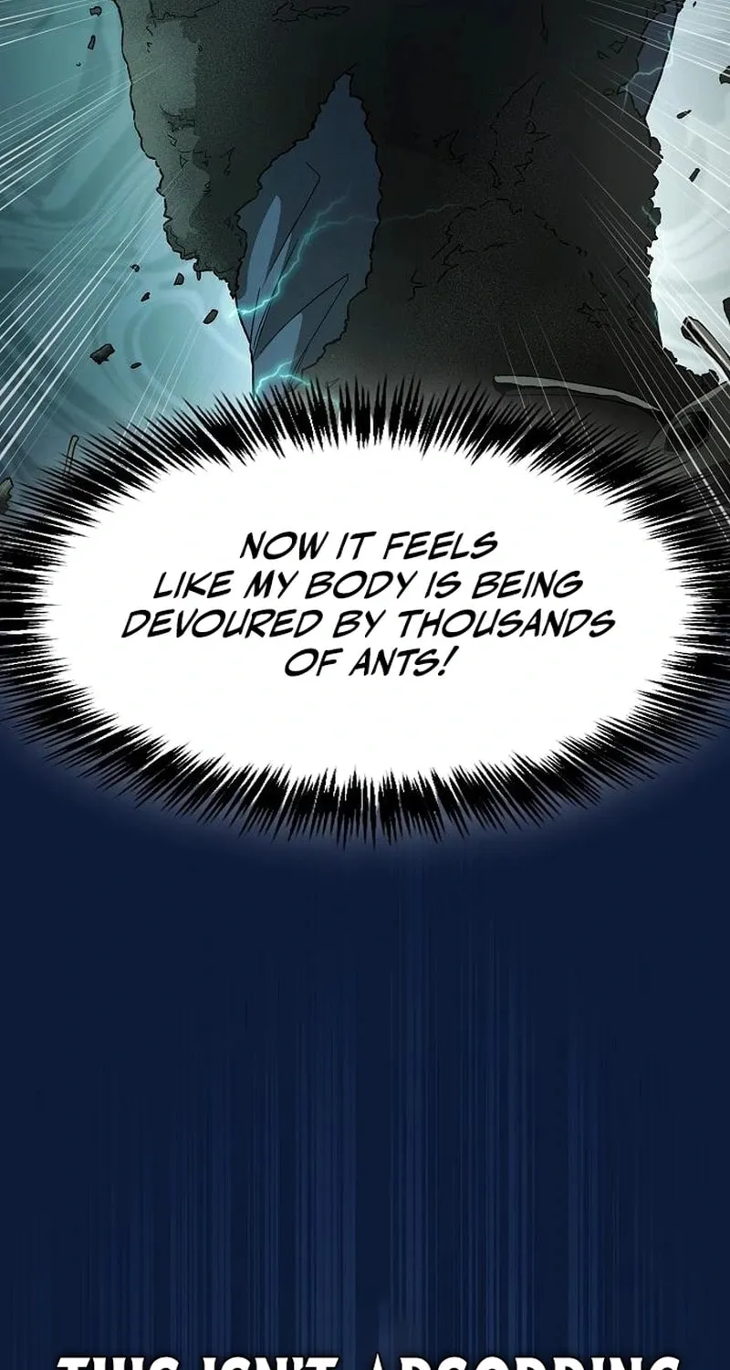Cheonmaharago Nuga Kaldeulgo Hyeopbakam Chapter 22 page 7 - 