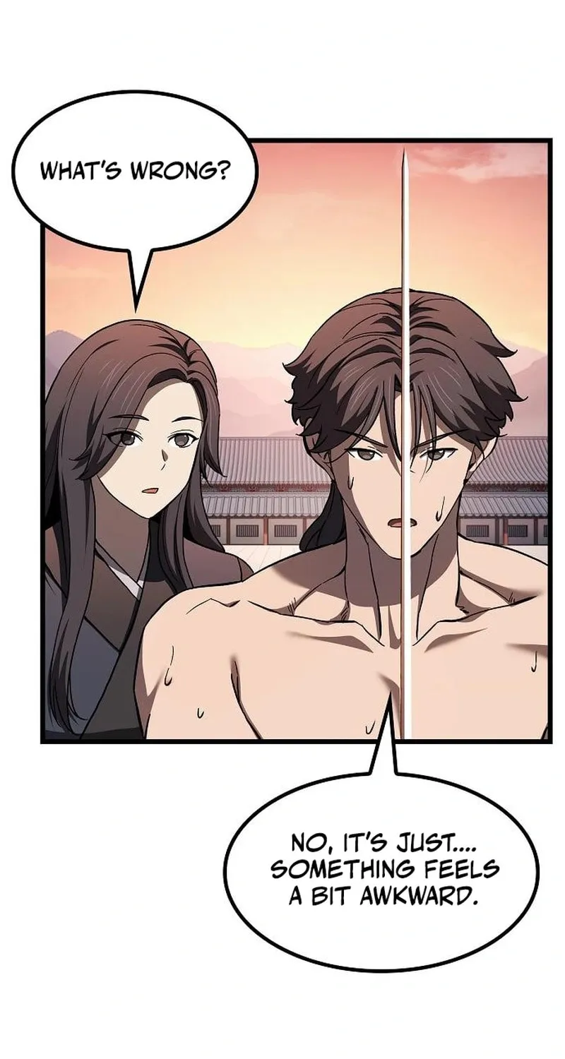 Cheonmaharago Nuga Kaldeulgo Hyeopbakam Chapter 22 page 65 - 