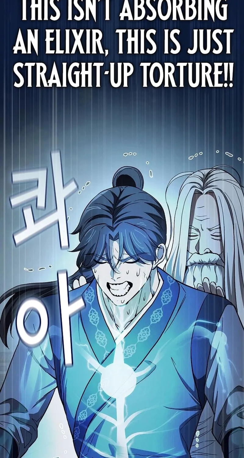 Cheonmaharago Nuga Kaldeulgo Hyeopbakam Chapter 22 page 8 - 