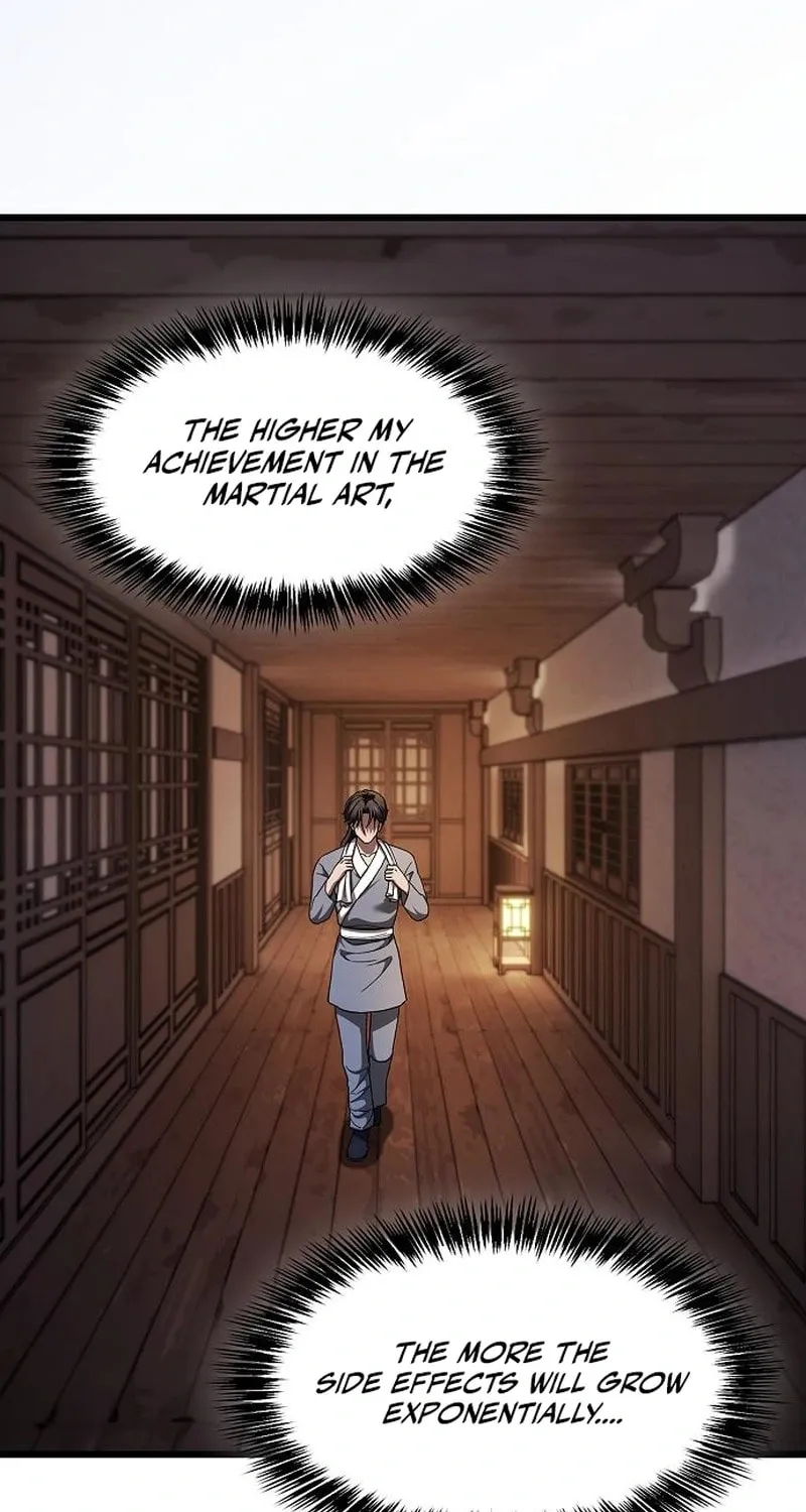 Cheonmaharago Nuga Kaldeulgo Hyeopbakam Chapter 22 page 77 - 