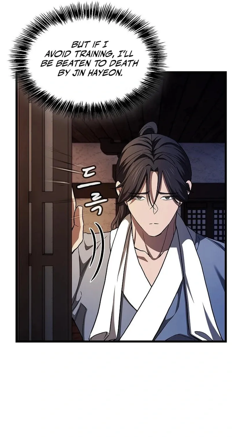 Cheonmaharago Nuga Kaldeulgo Hyeopbakam Chapter 22 page 79 - 