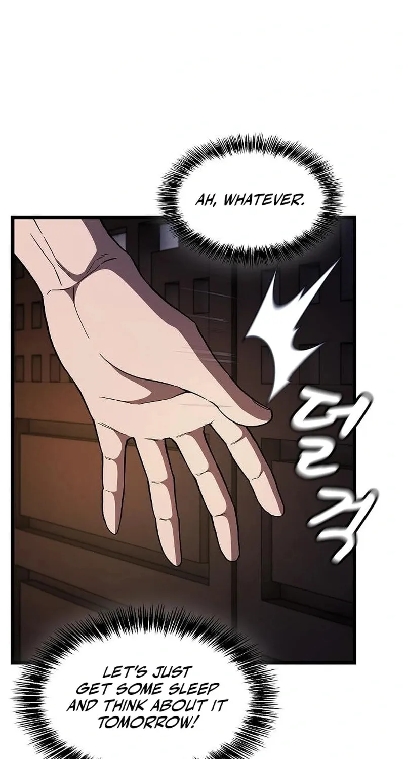 Cheonmaharago Nuga Kaldeulgo Hyeopbakam Chapter 22 page 80 - 