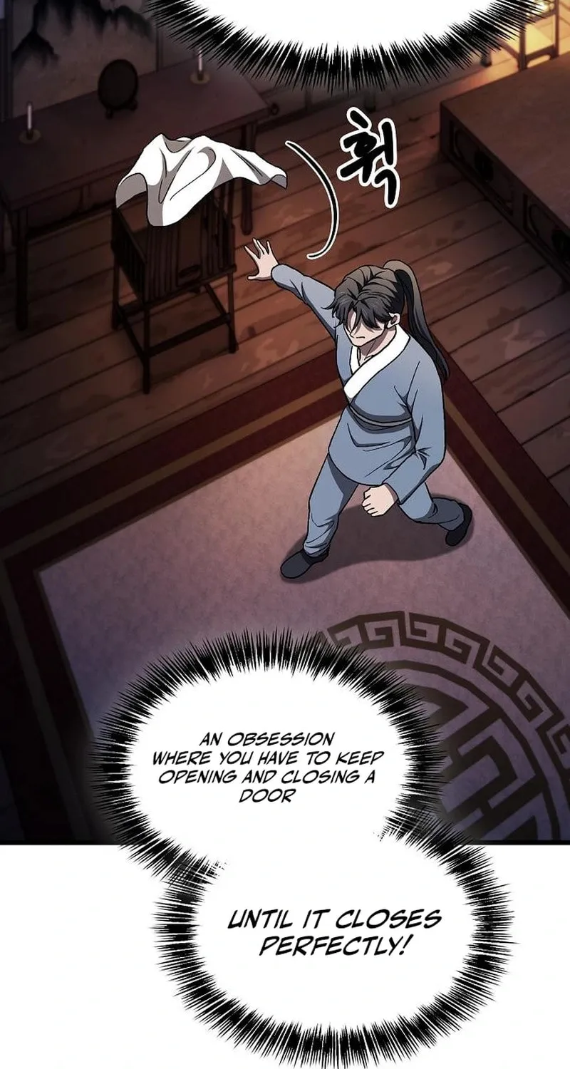 Cheonmaharago Nuga Kaldeulgo Hyeopbakam Chapter 22 page 92 - 
