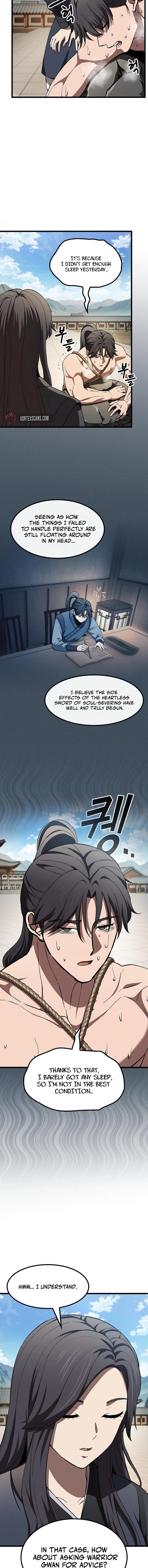 Cheonmaharago Nuga Kaldeulgo Hyeopbakam Chapter 23 page 2 - 