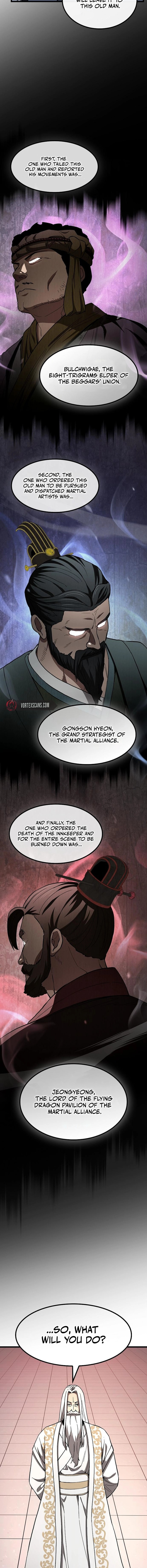 Cheonmaharago Nuga Kaldeulgo Hyeopbakam Chapter 23 page 13 - 