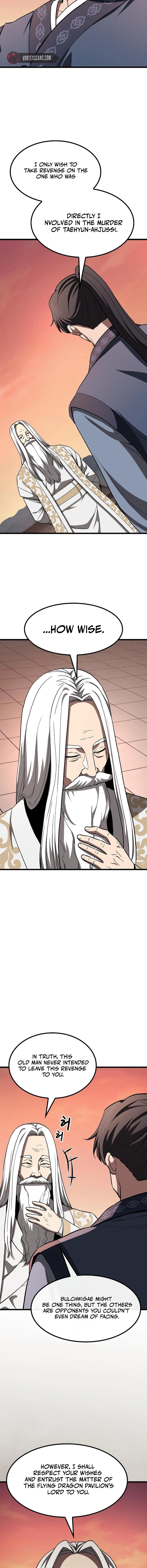 Cheonmaharago Nuga Kaldeulgo Hyeopbakam Chapter 23 page 15 - 