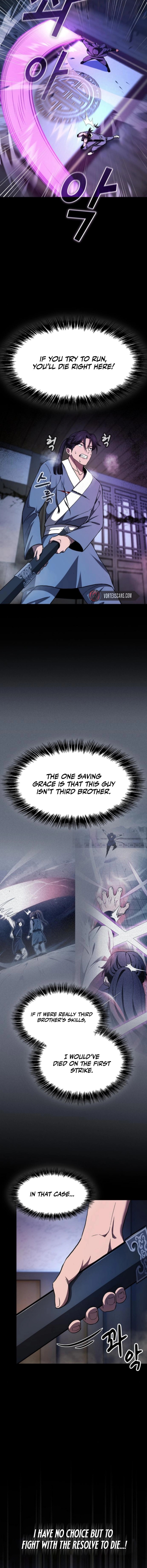 Cheonmaharago Nuga Kaldeulgo Hyeopbakam Chapter 24 page 4 - 