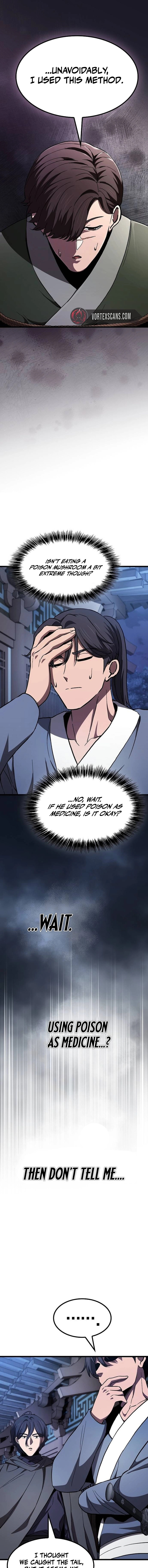Cheonmaharago Nuga Kaldeulgo Hyeopbakam Chapter 26 page 14 - 