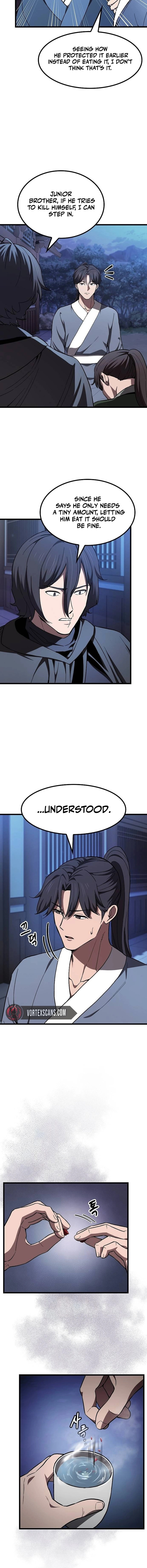 Cheonmaharago Nuga Kaldeulgo Hyeopbakam Chapter 26 page 10 - 