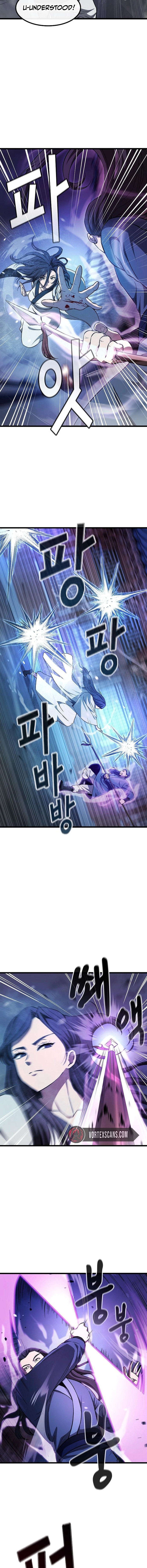 Cheonmaharago Nuga Kaldeulgo Hyeopbakam Chapter 27 page 14 - 