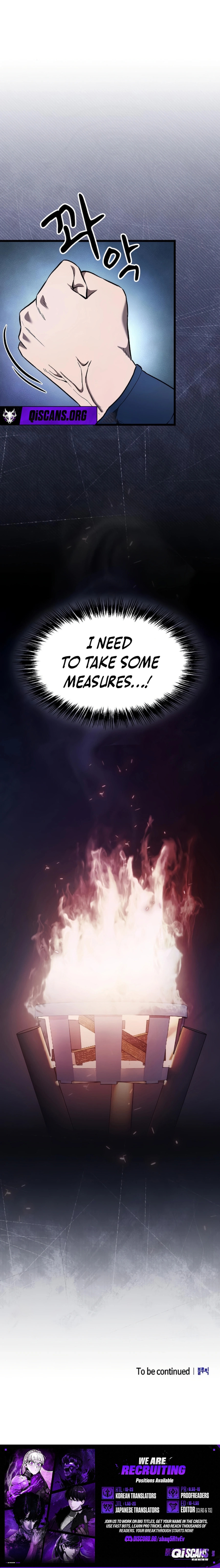 Cheonmaharago Nuga Kaldeulgo Hyeopbakam Chapter 28 page 12 - 
