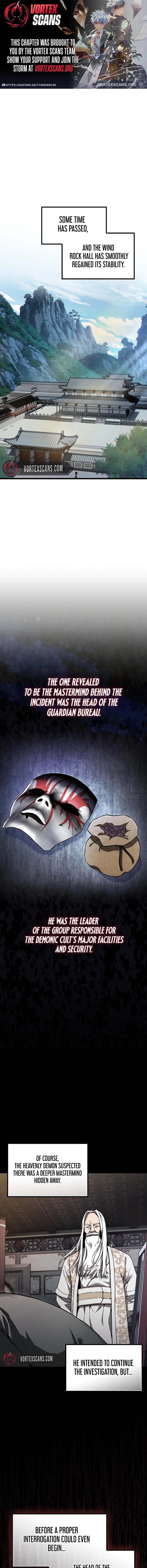 Cheonmaharago Nuga Kaldeulgo Hyeopbakam Chapter 29 page 1 - 