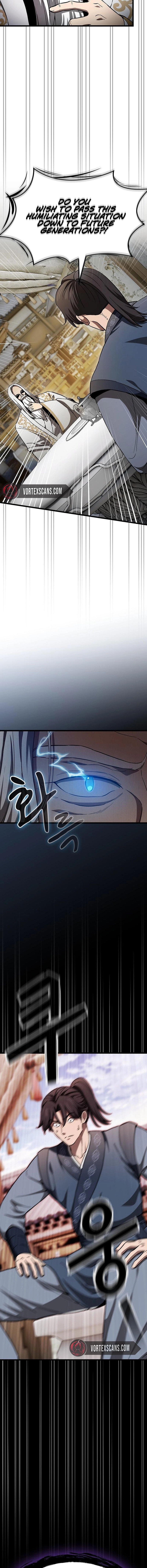 Cheonmaharago Nuga Kaldeulgo Hyeopbakam Chapter 29 page 11 - 