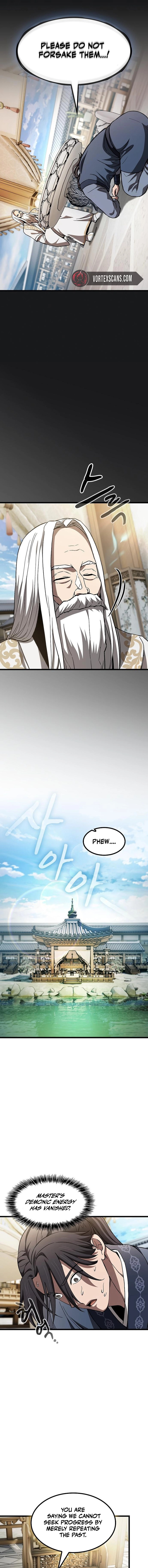 Cheonmaharago Nuga Kaldeulgo Hyeopbakam Chapter 29 page 15 - 