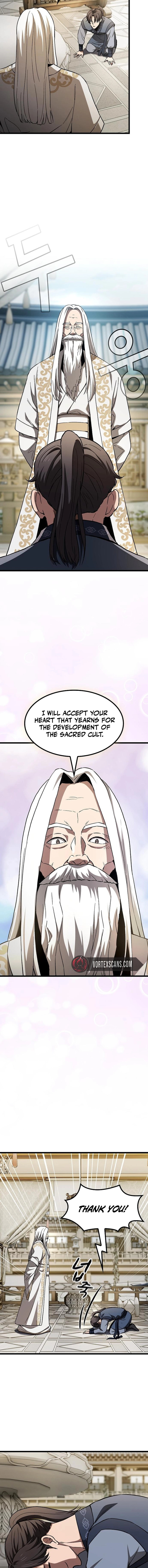 Cheonmaharago Nuga Kaldeulgo Hyeopbakam Chapter 29 page 16 - 