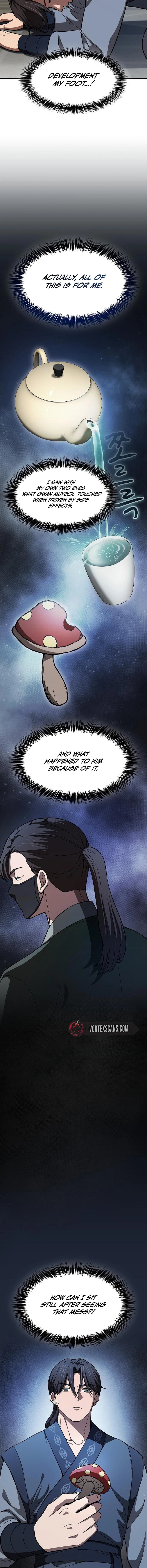 Cheonmaharago Nuga Kaldeulgo Hyeopbakam Chapter 29 page 17 - 