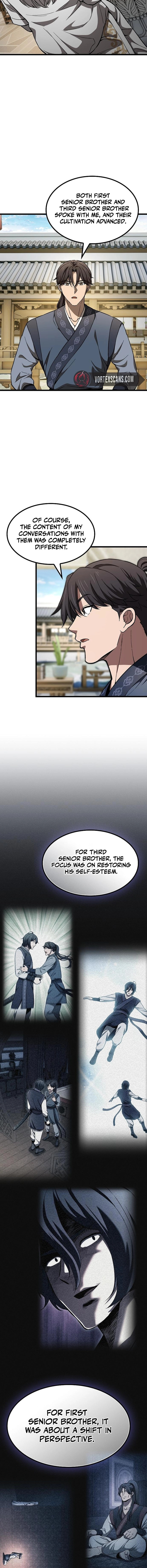 Cheonmaharago Nuga Kaldeulgo Hyeopbakam Chapter 29 page 8 - 