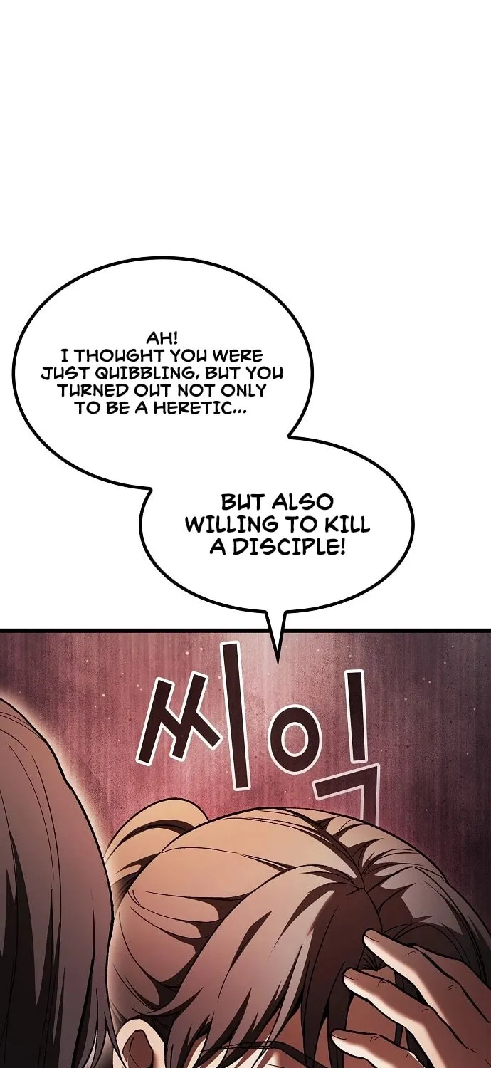 Cheonmaharago Nuga Kaldeulgo Hyeopbakam Chapter 3 page 26 - 
