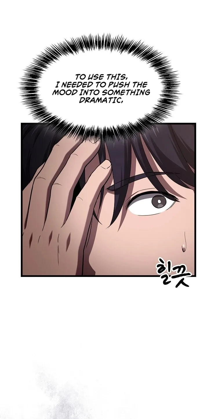 Cheonmaharago Nuga Kaldeulgo Hyeopbakam Chapter 3 page 29 - 