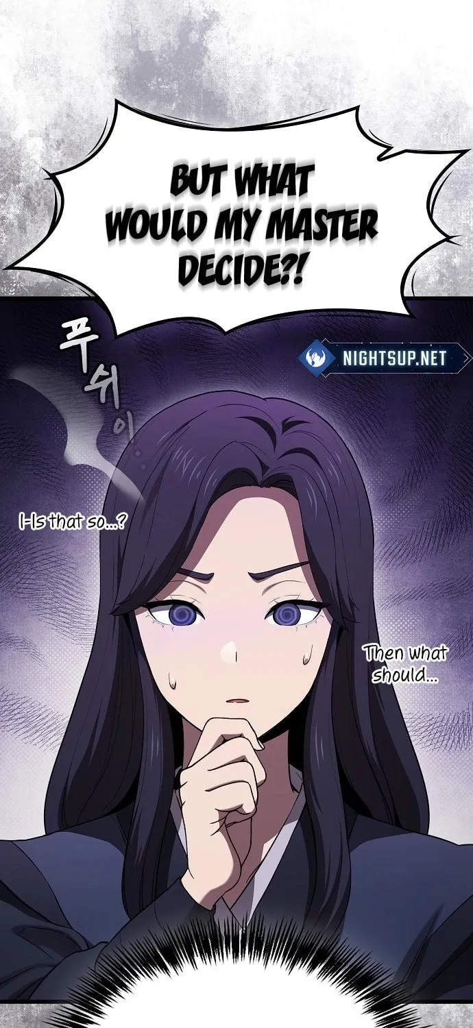 Cheonmaharago Nuga Kaldeulgo Hyeopbakam Chapter 3 page 30 - 