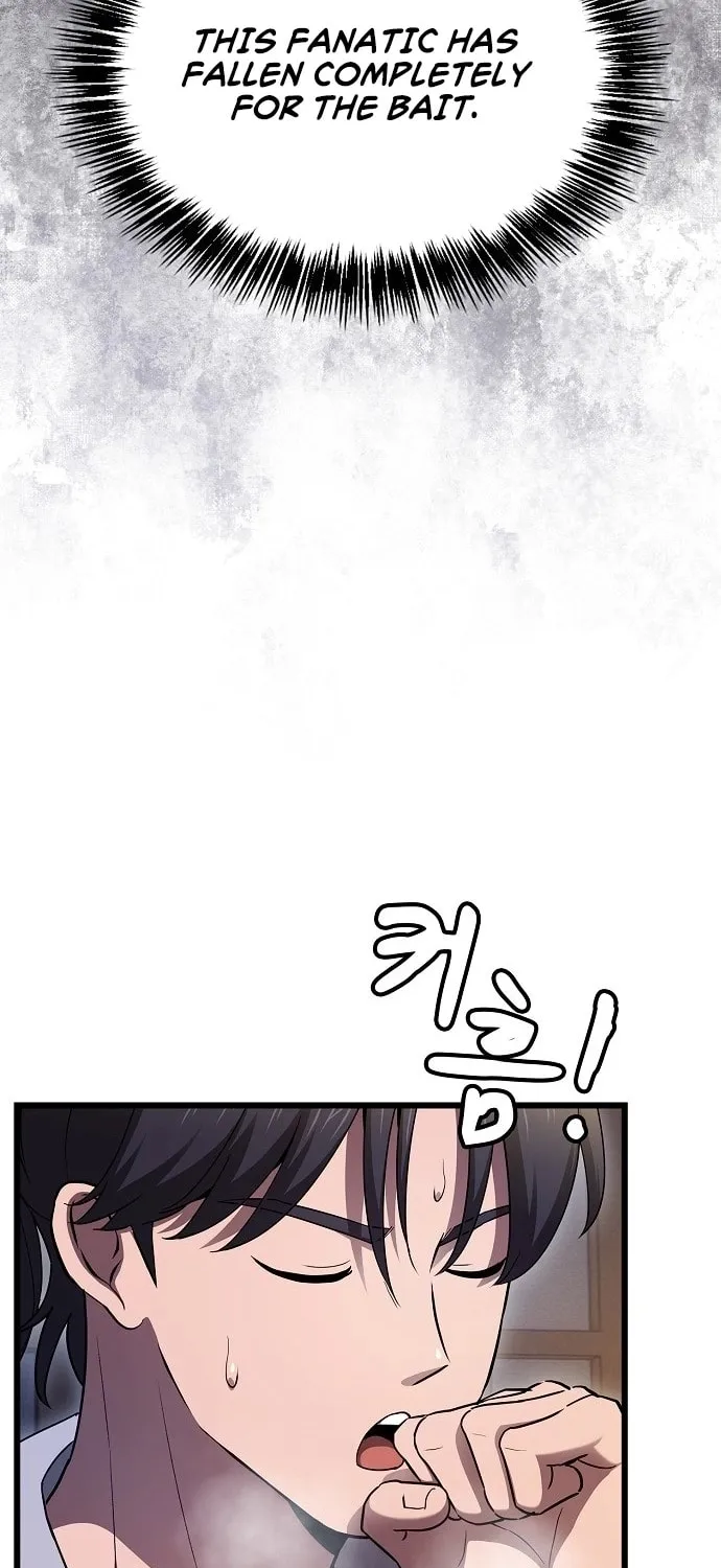 Cheonmaharago Nuga Kaldeulgo Hyeopbakam Chapter 3 page 31 - 
